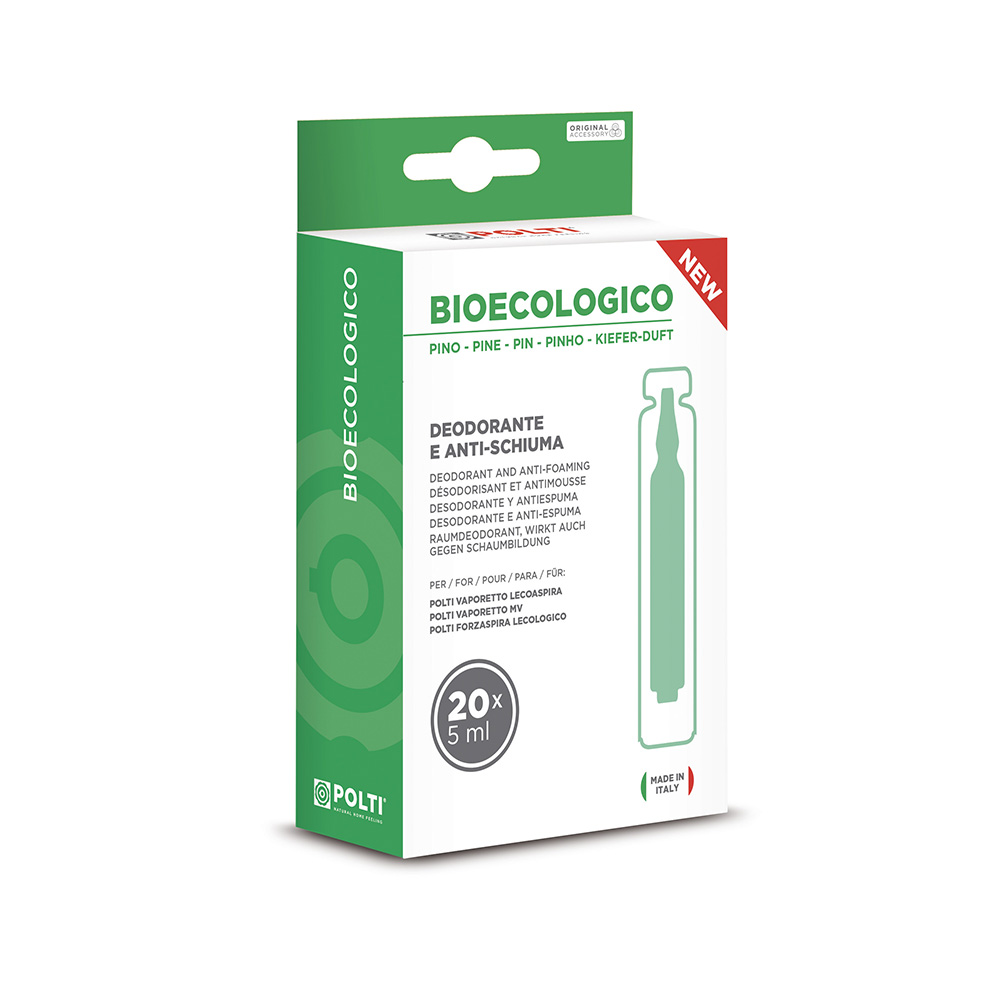 Bioecologico Pino desodorante anti espumante para Lecoaspira y Lecologico PAEU0086