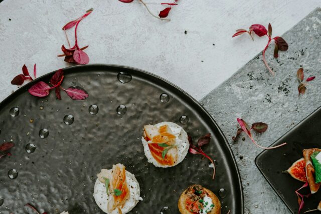 recetas navideñas para sorprender